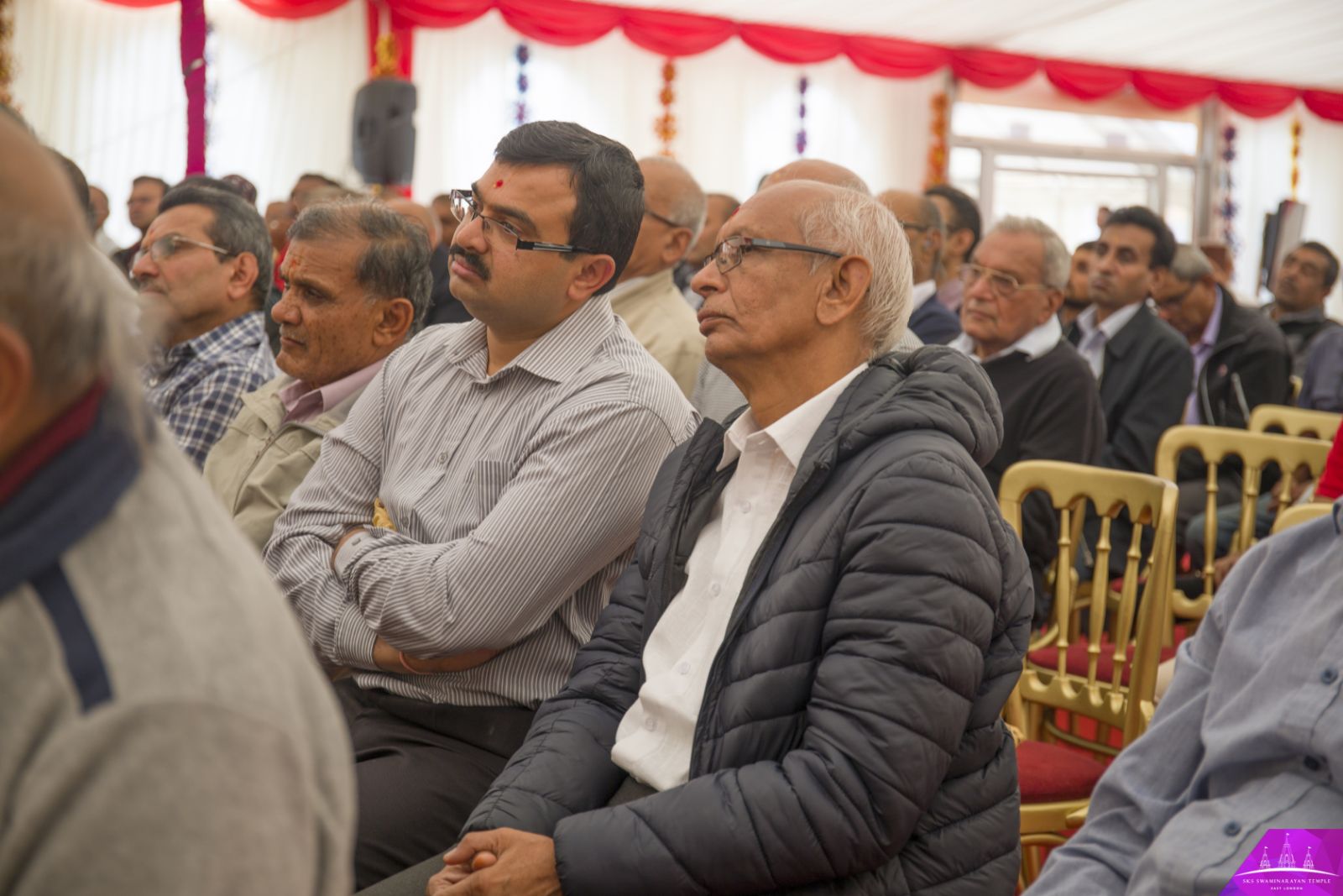 ©1987-2017 SKS Swaminarayan Temple East London